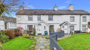 Updating in Windermere photo